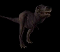 T-rex 2