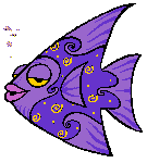 Pretty fish