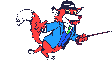 Fox ringmaster