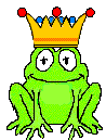 Frog princess 2