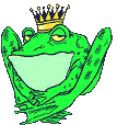 Frog princess 3