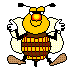 Important bee