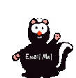 Email skunk