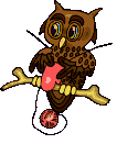 Owl knits 2