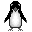 Small penguin 2