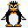 Small penguin flaps