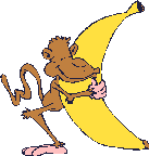 Banana love 2