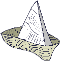 Paper hat