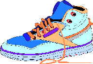 Sport shoe 2