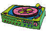Record player 2