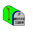 Cyber mail