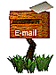 Wooden mailbox 2