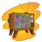 TV static