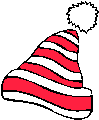 Waldo hat