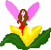 Flower fairy 4