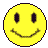 Spinning smiley 3