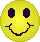 Spinning smiley 4