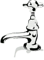 Water faucet 4