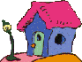 Little house