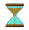 Small hourglass 2
