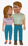 Man and woman 2