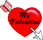 My Valentine