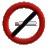 No smoking 3