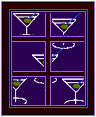 Martinis fall