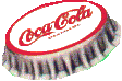 Coke cap