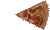 Slice of pizza 2