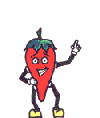 Pepper dances 3