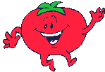 Tomato guy