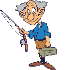 Fisherman guy