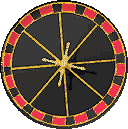 Roulette spins
