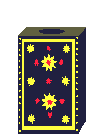 Magic box