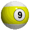 Ball 9