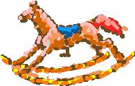 Rocking horse 3