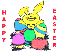 Happy Easter 2