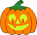 Pumpkin 11