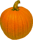 Pumpkin shot