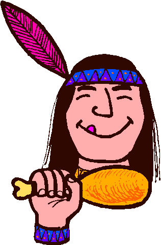 Native American 2