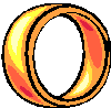 Large ring