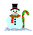 Snowman 15