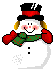 Snowman 3