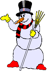 Snowman 4