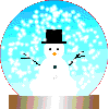 Snowman 5