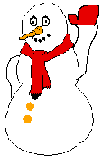 Snowman 6