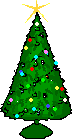 Tree with gifts 3
