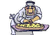 Pizza chef 3