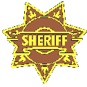 Sheriff symbol 3